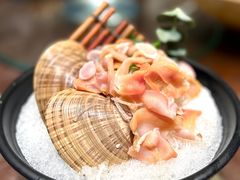 -东海怡品海鲜豆捞(舟宿夜江店)