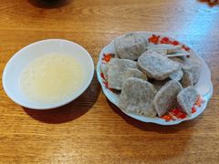 -北三条胡同打卤面馆(雍和宫店)