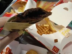 -麦当劳(北京路广百广场店)