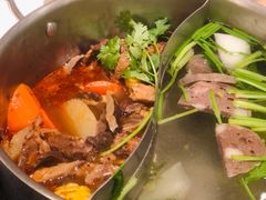 -牛焱·贵州黄牛肉火锅(城西银泰店)