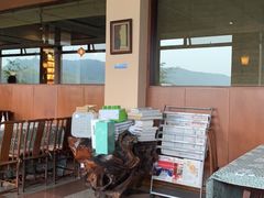 -湖畔居茶楼(湖滨店)