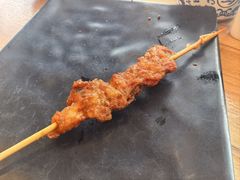 -西部马华清真兰州牛肉面·烧烤夜市(三里河店)