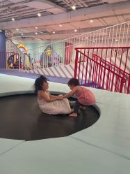 点击看大图 -Eureka优瑞卡儿童主题乐园(合生汇购物中心店)