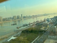 -武汉马哥孛罗酒店