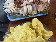 -威邵鸡煲(西华路总店)