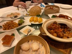 -利苑酒家(宜安广场店)