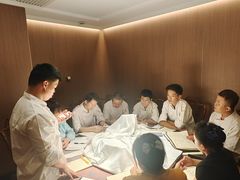 -真地道京味府·鲜橙烤鸭·北京菜(朝外大街东大桥店)