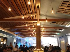 大堂-CHINCHIN 青青·泰国料理(万象食家店)