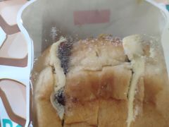 -爸爸糖吐司面包(武汉汉阳万达店)