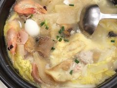 -聚丰园•湖鲜餐厅(阿红私房菜梅石路店)