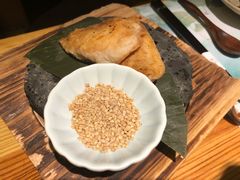 -花潮料理艺食馆(世欧广场店)