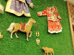 -诺敏塔拉奶茶-布里亚特包子-手把肉(锦都会店)