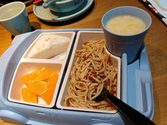 -郭家大院 老南京土菜(九霄店)