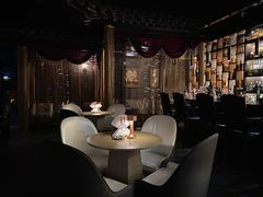 -CHASE Modern Cuisine(崇宁路店)