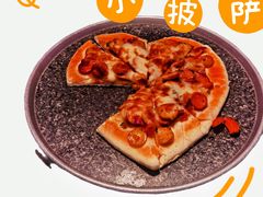 -景湖轩全日制餐厅·南湖名都