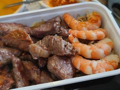 -喜来稀肉(虹泉路店)