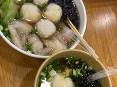 -家宴·灌蛋·沙茶面(曾厝垵店)