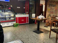 -胖嫂烧烤(武胜路总店)
