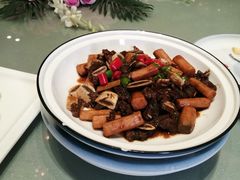 -沁园春酒店(沿河街店)