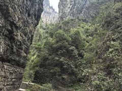 -矮寨·十八洞·德夯大峡谷景区