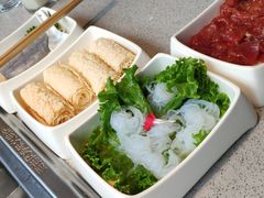 -海底捞大排档火锅(悦荟广场店)