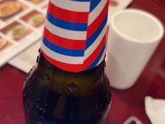 -宏状元现熬粥·京味菜(五棵松店)