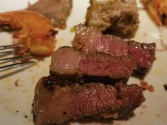 -拉蒂娜·巴西牛排馆 Latina·Brazilian Steakhouse(王府井喜悦店)