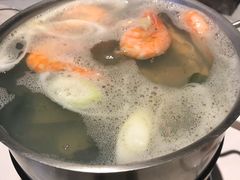 -星伦多自助料理·涮烤一体(虹悦城店)