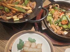 -荣先森·福建小馆(杭州大悦城店)