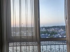 -北京君和豪生温泉度假酒店