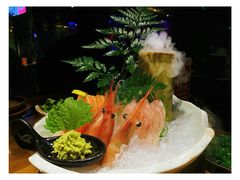 -和彩放题餐厅(酒仙桥店)