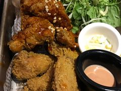 -火炉火自助餐(枫蓝国际店)