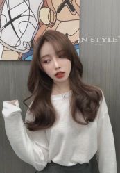 -Rise Hair上升造型