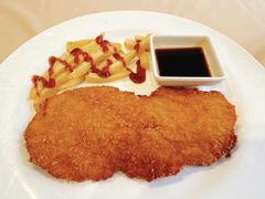 -德大西餐社(云南南路店)