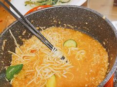 -老板很二(吉大店)
