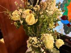 -火车头法国西餐厅