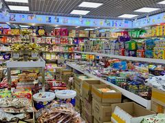 -紫荆城食品交易中心(华强北店)