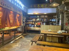 -百姓山羊烧烤·萧县羊肉(青阳路店)