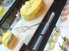 -梨花自助烤肉(西三旗万象汇黑金店)