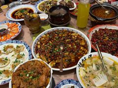 -杨记隆府重庆江湖菜(大悦城店)
