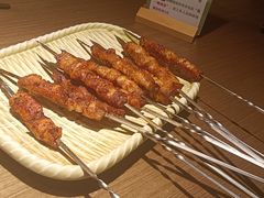 -YUOZUO渝作·川渝冒肚(崂山店)