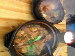 android_upload_pic-峰味香.酱香米线.黄焖鸡(定西路店)