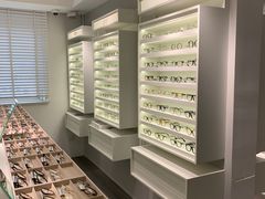-目艮眼镜SHOWROOM(品牌集合店)