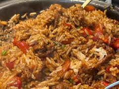 肉汤泡饭-匠熙小馆(崇文门店)