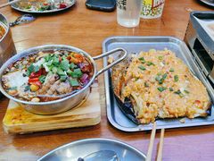 -路边羊烧烤酒场(宝带路店)