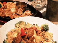 -豪约客牛排(海大南门店)