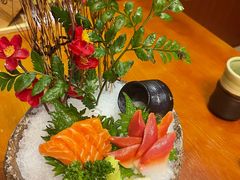 -鳗鱼家·深夜食堂(军博店)