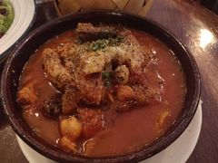番茄炖牛肚-羽深肉铺 Steak & Wine