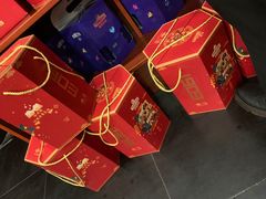 -城南往事风味主题餐厅(领秀城店)
