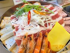 -太原茂业天地购物中心